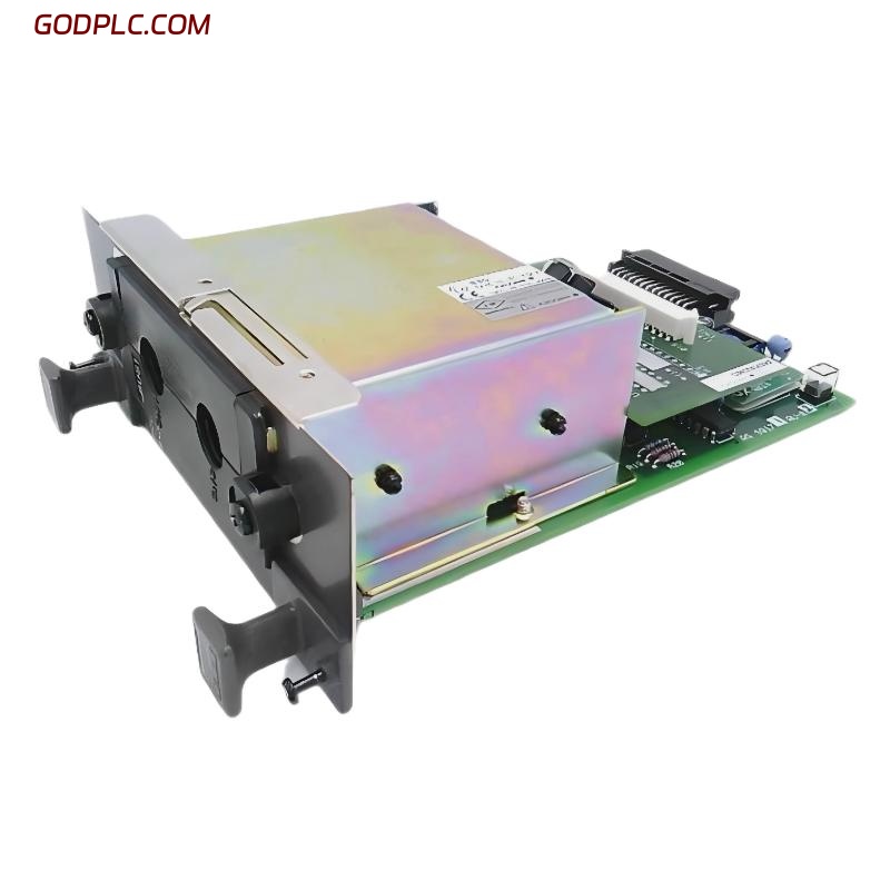 Yokogawa AIP571 Electrical Transceiver RIO I/O Module