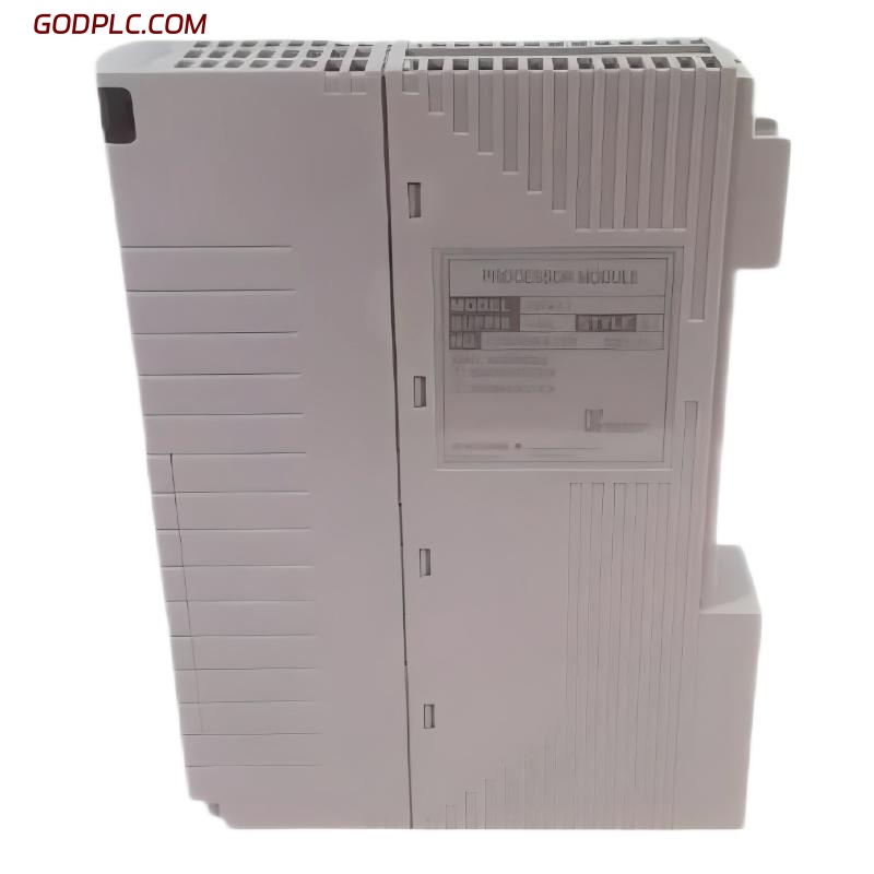 Yokogawa CP471-00 Processor Module