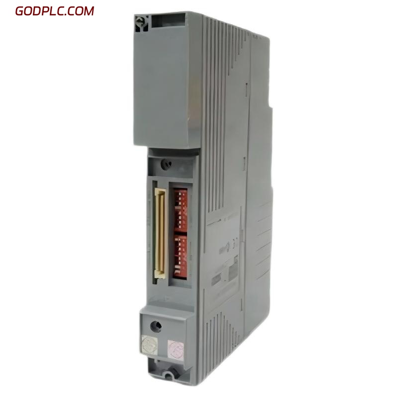 Yokogawa CP471-01 Processor Module