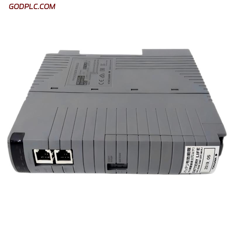 Yokogawa CP471-01 Processor Module