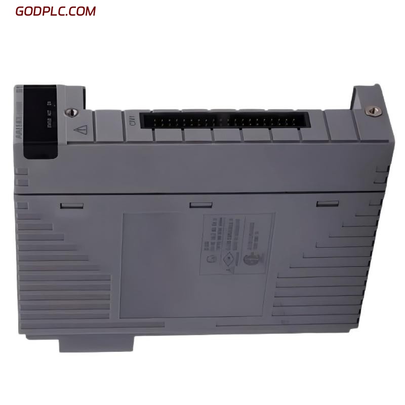 Yokogawa AAI143-S50/A4800 Analog Input Module