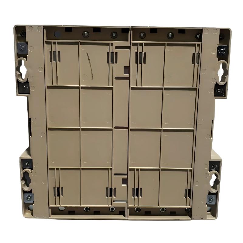 ABB 07 BE 60 R1 GJV3074304R1 6-Slot Rack