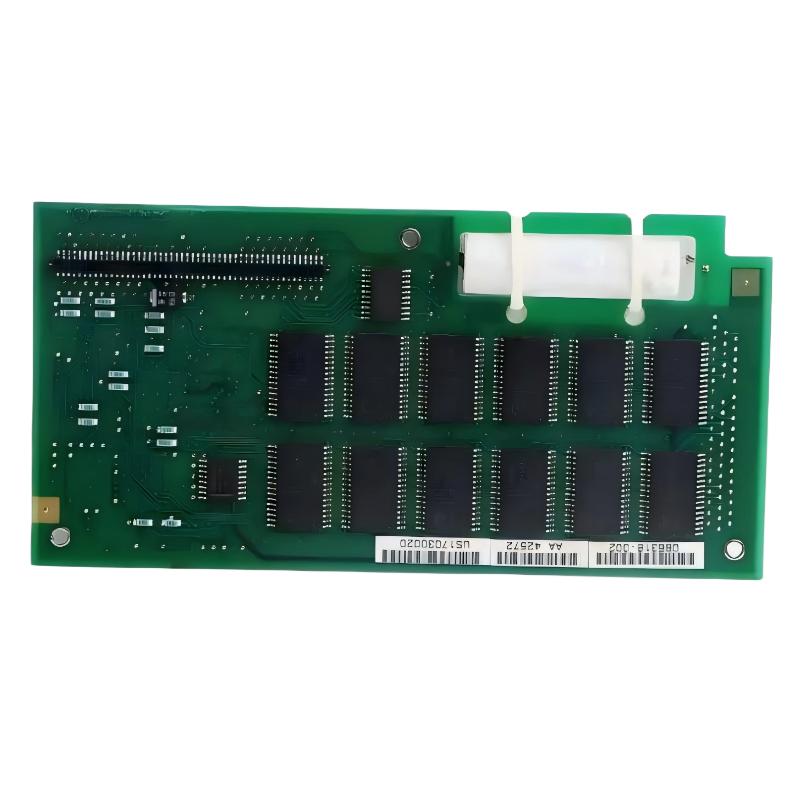 ABB 086318-002 Memory Daughterboard