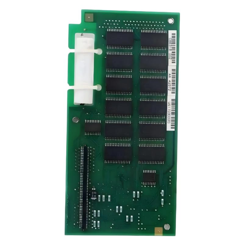 ABB 086318-002 Memory Daughterboard