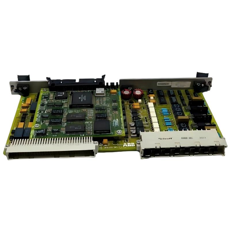 ABB 086329-003 Control Board