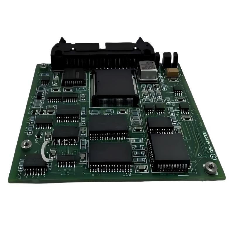 ABB 086339-501 Industrial Control Module