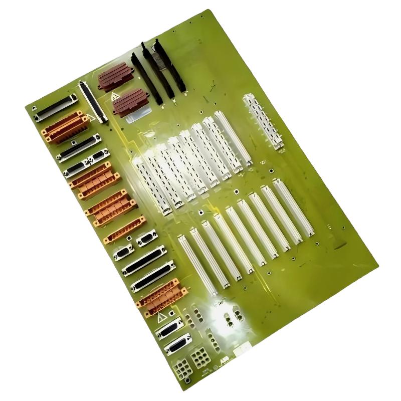 ABB 086345-001 Standard Signal Interconnect Board