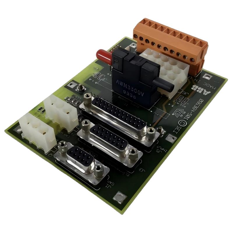 ABB 086364-001 Internal Electrical Sensors