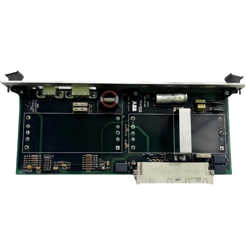 ABB 086369-001 Harmonic Detection Module