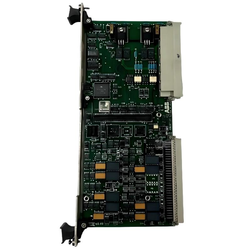 ABB 086387-001 Control Board