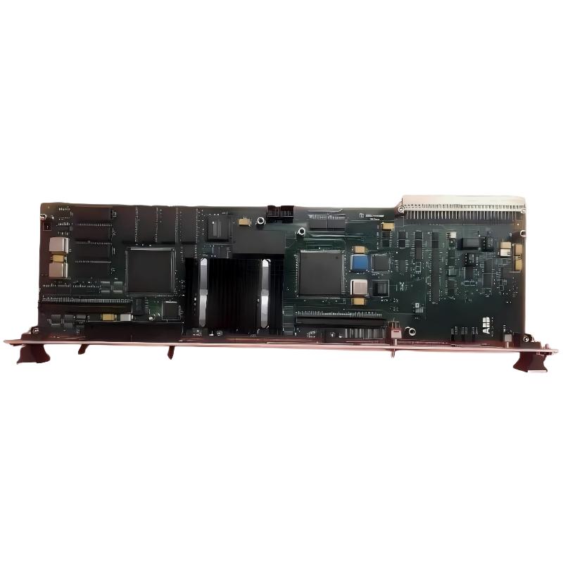 ABB 086444-004 Motherboard
