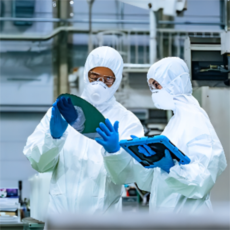 ABB High-Sensitivity Gas Analysis Technology Supports Semiconductor Industry With Nearly 30 Years Of Global Expertise