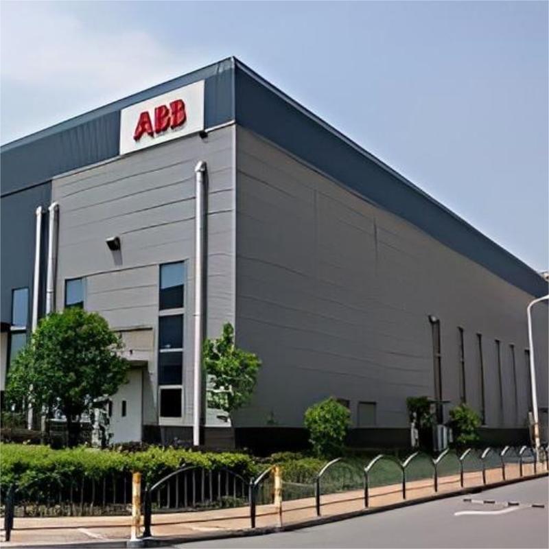 ABB Files AI-Based Confidence Heatmap Patent For Engineering Document Processing In Industrial Plants