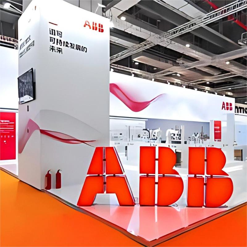 ABB Showcases Innovation Zone At Light + Building 2026 In Frankfurt To Demonstrate Smart Building Solutions