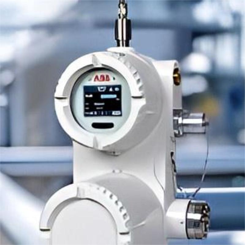 ABB Files Patent For Modular Gas Chromatography System With Integrated Sample Flow And Discharge Architecture