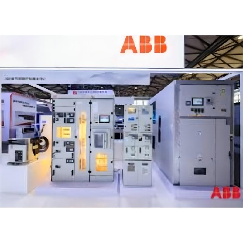 ABB Files Electrical Device Patent With Simplified Structure And Improved Operational Reliability