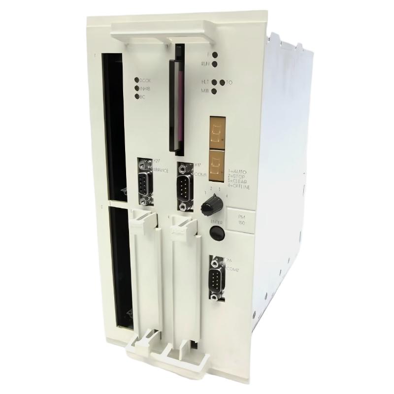 ABB PM150 3BSE003641R1 CPU Board