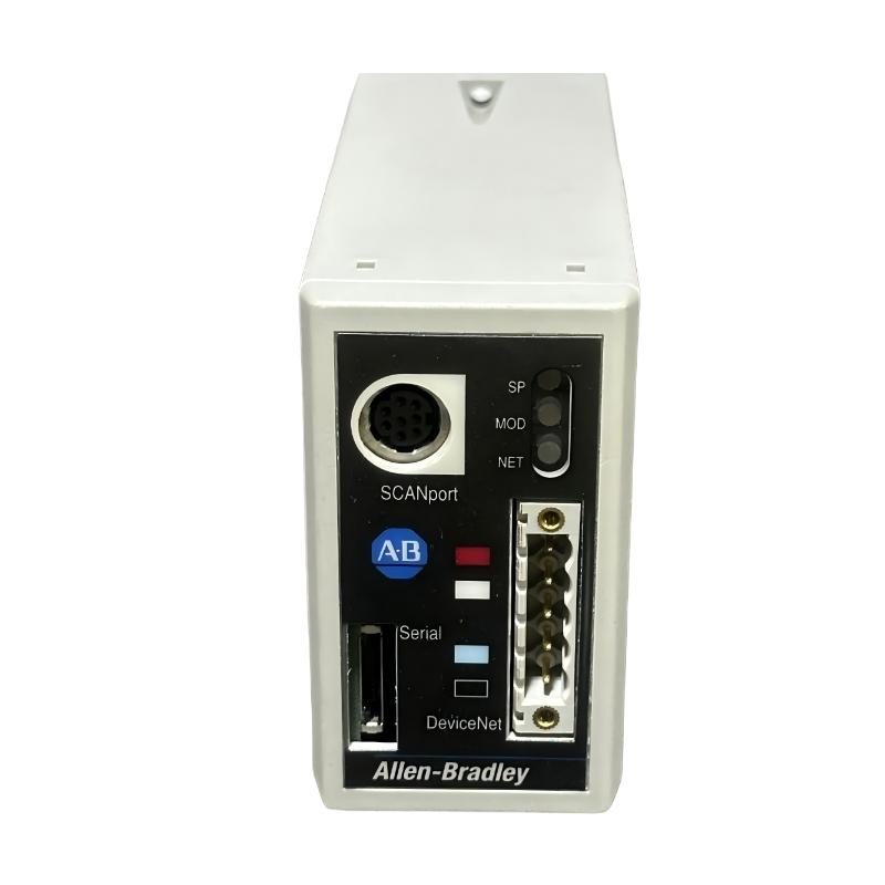Allen Bradley  1203-GU6  Industrial Equipment – Communication Module