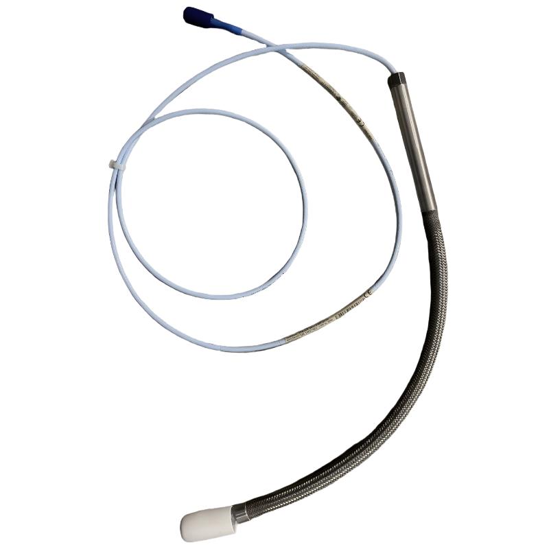 Bently Nevada 129716-XXX-037-15-05 166797-0173 3300 XL Proximity Sensor