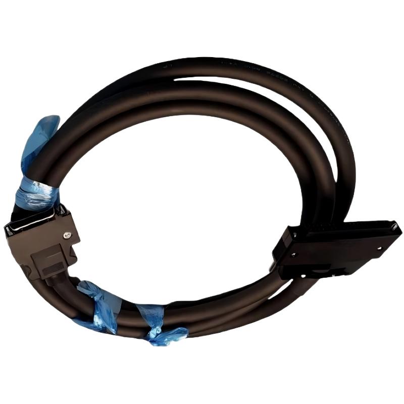 Bently Nevada 130118-0010-02 Main Unit To 3500 Rack Cable