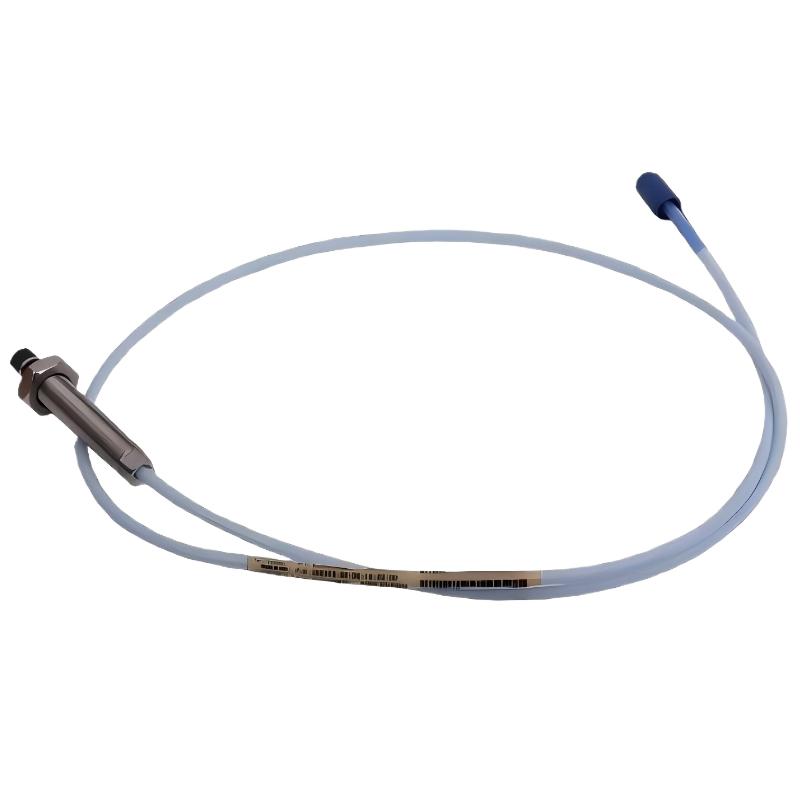 Bently Nevada 130938-07-10-01-00 Vibration Probe