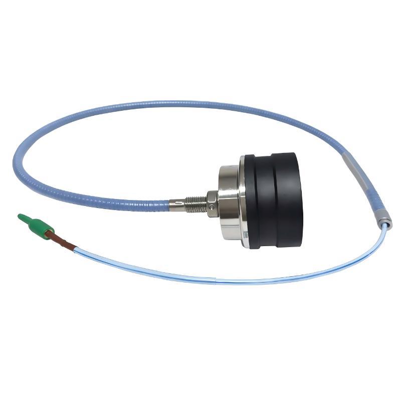 Bently Nevada 131036-01 Verification Kit Spindle Micrometer With English Units