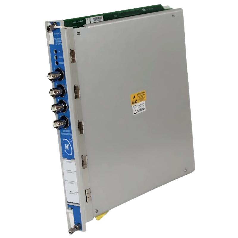 Bently Nevada 131108-0025-01 Location I/O Module