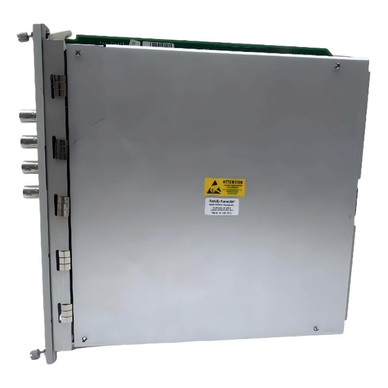 Bently Nevada 131108-0025-01 Location I/O Module