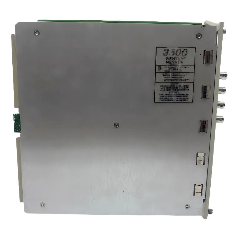 Bently Nevada 131108-0025-01 Location I/O Module