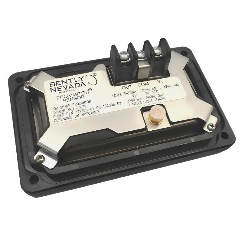 Bently Nevada 132306-02 Backup Proximity Sensor