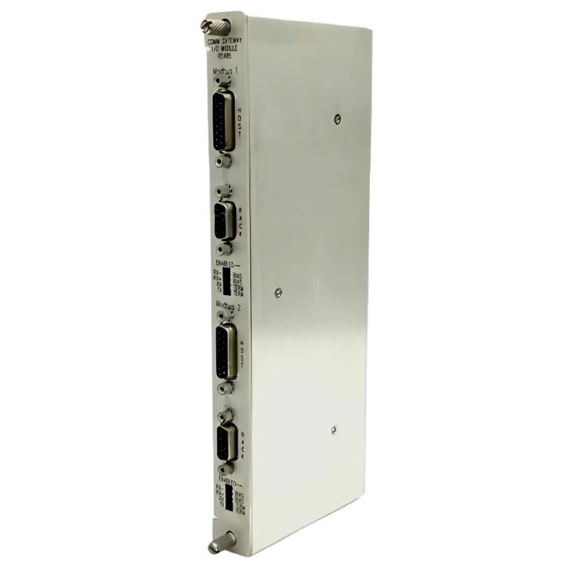 Bently Nevada 133323-01 Communication Gateway I/O Module
