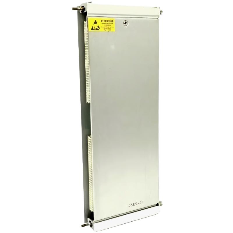 Bently Nevada 133323-01 Communication Gateway I/O Module