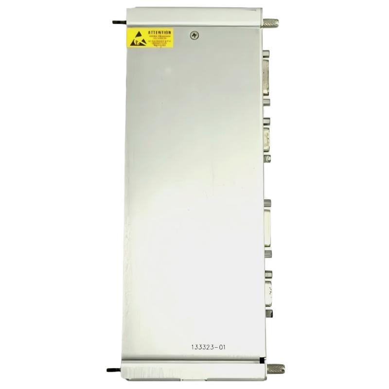 Bently Nevada 133323-01 Communication Gateway I/O Module