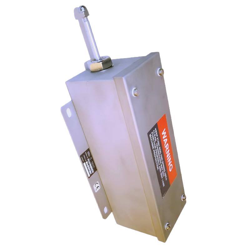 Bently Nevada 135613-03-00 High-Temperature Housing Expansion Sensor Assembly