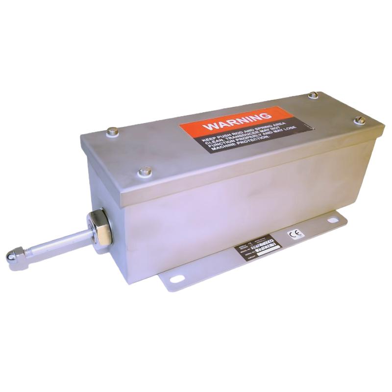 Bently Nevada 135613-03-00 High-Temperature Housing Expansion Sensor Assembly