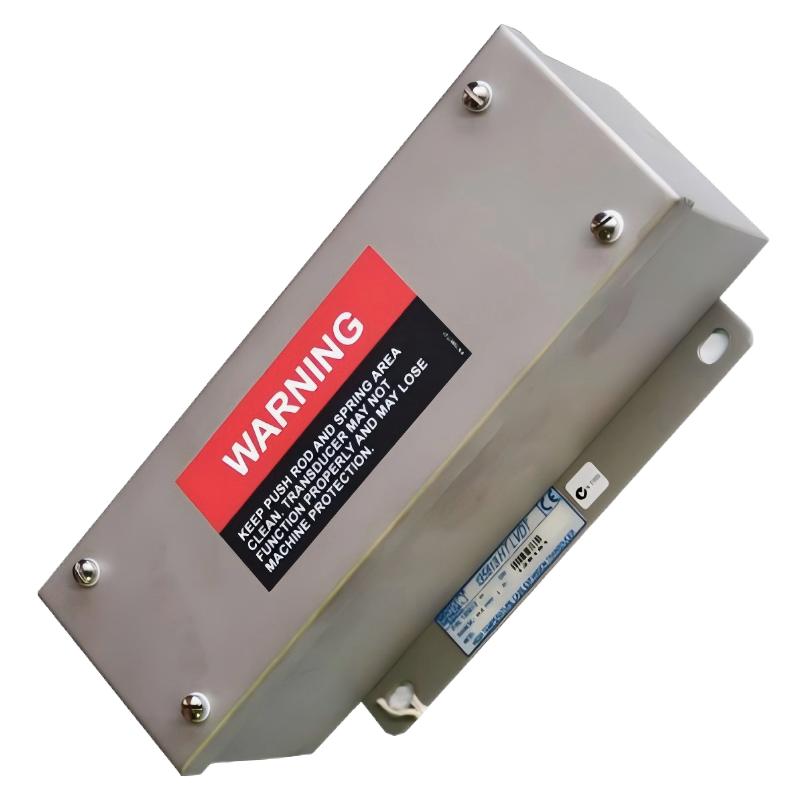 Bently Nevada 135613-03-00 High-Temperature Housing Expansion Sensor Assembly