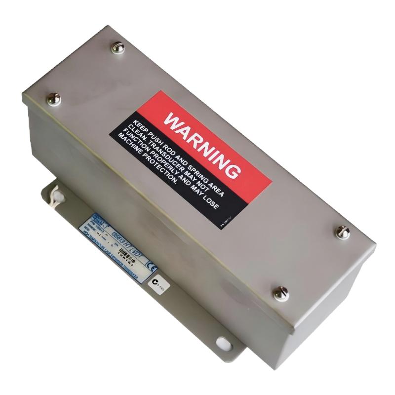 Bently Nevada 135613-03-00 High-Temperature Housing Expansion Sensor Assembly