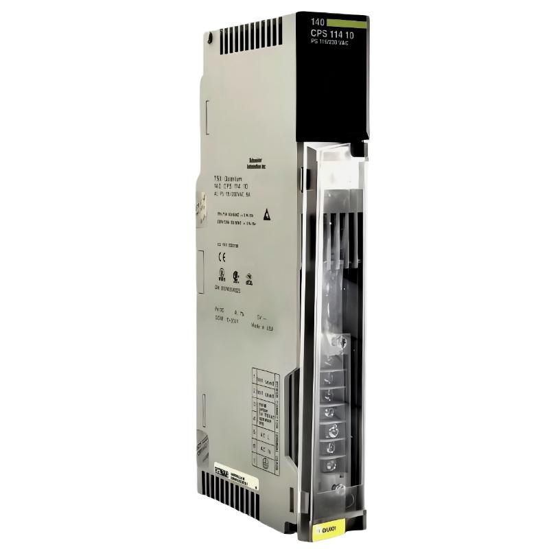 Schneider 140CPS11410C Power Module