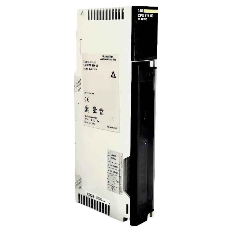 Schneider 140CPS41400C Power Module