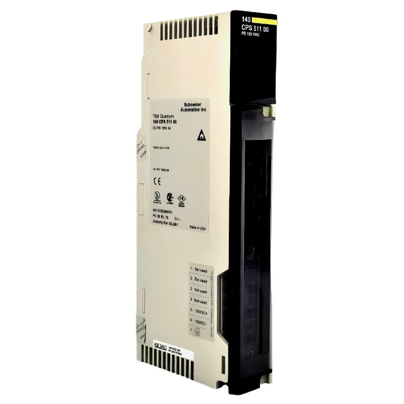 Schneider 140CPS51100C Power Module