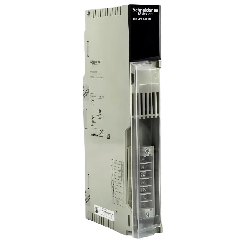 Schneider 140CPS52400 Power Module