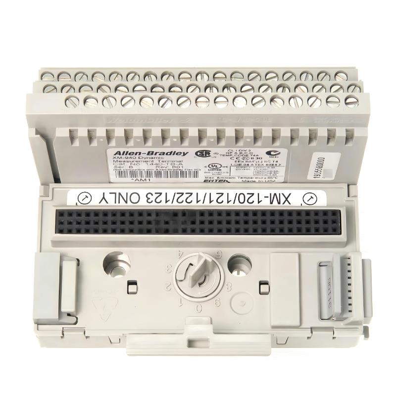 Allen Bradley  1440-TB-B  Industrial Equipment