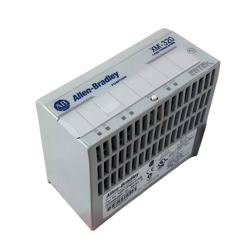 Allen Bradley  1440-TPS02-01RB  Industrial Equipment