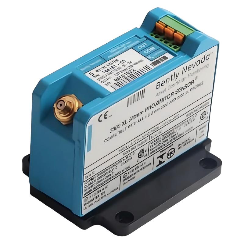 Bently Nevada 144181-50 3300 XL 5/8 mm Preamplifier Sensor