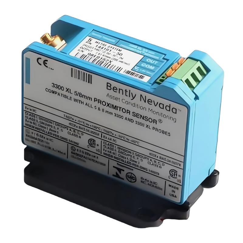 Bently Nevada 144181-50 3300 XL 5/8 mm Preamplifier Sensor