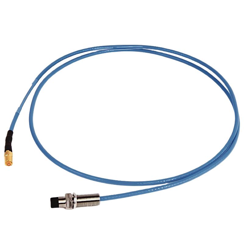 Bently Nevada 1442-PR-0812E0210N 1442 Eddy Current Probe