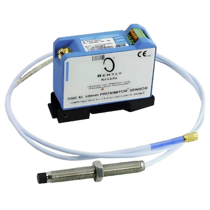 Bently Nevada 14847-15 1/2-Inch Sealtite® Flexible Catheter