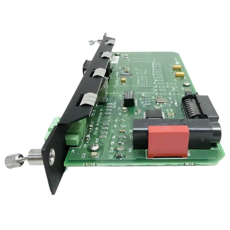 Bently Nevada 149776-01 Backup Fiber Optic Ethernet Communication Card