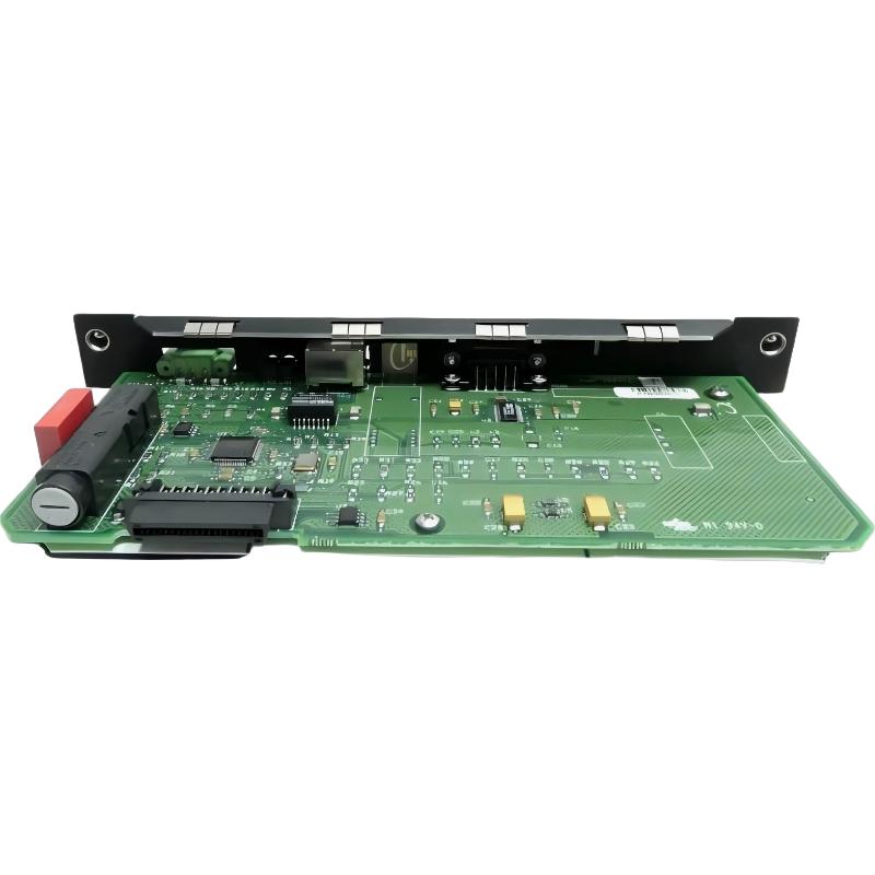 Bently Nevada 149776-01 Backup Fiber Optic Ethernet Communication Card