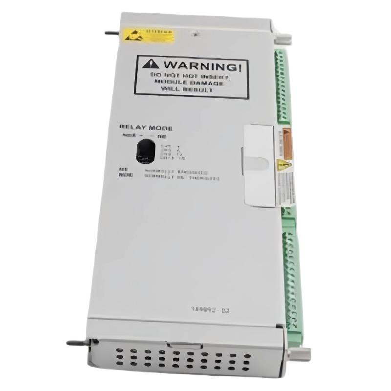 Bently Nevada 149992-02 Backup 16-Channel Fail-Safe Relay Output Module